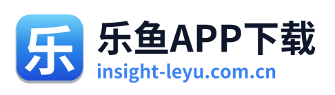 乐鱼APP下载 Logo